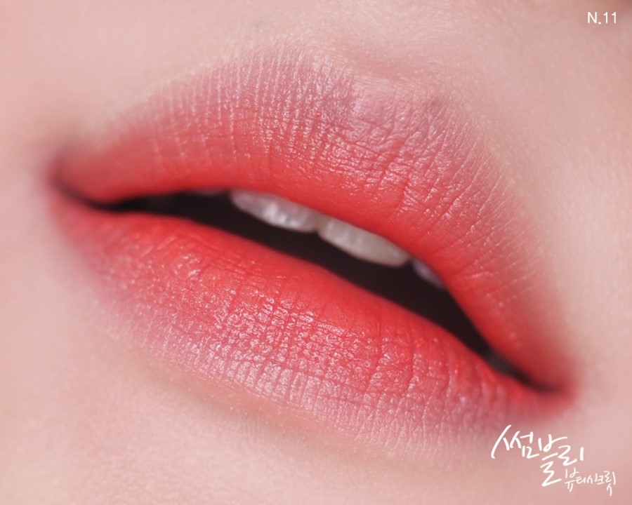 香奶奶唇膏试色,拯救手残党的平价彩妆