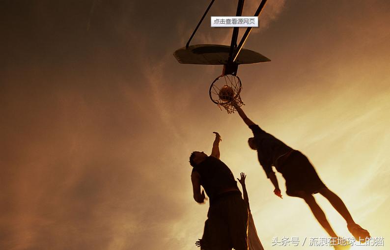 热爱篮球的男生,能遇到很爱自己的人多幸运