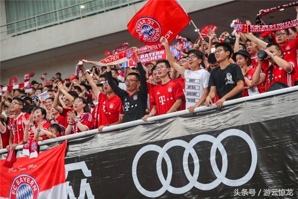 2018年天下足球豪门盛宴,2018年世界足球大会