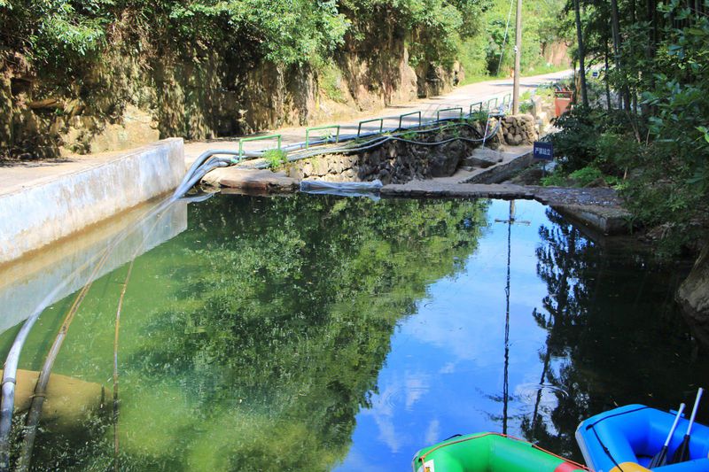 一场说走就走暑假旅行,一场说走就走的旅行来了