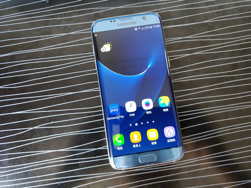 三星s7edge手机不开机,三星s7edge顶配刚出多少钱