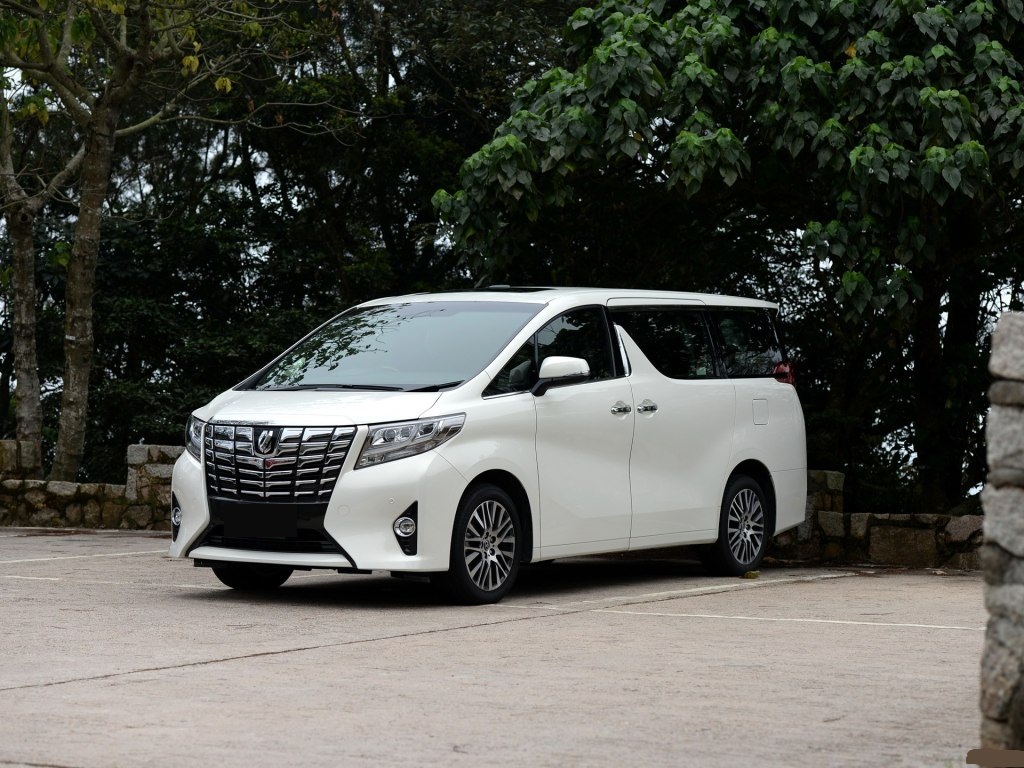 日本老百姓最常买的车,日本本土最畅销的家用车