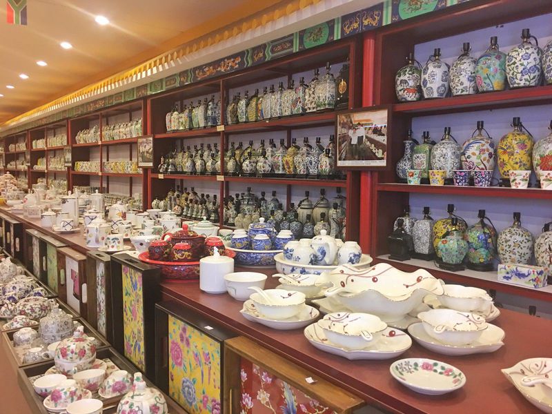 大美怀柔，在旧时光里怀念，在山水中吟唱