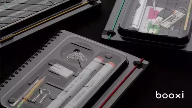 好看又实用的卡通记事本,立体复古记事本