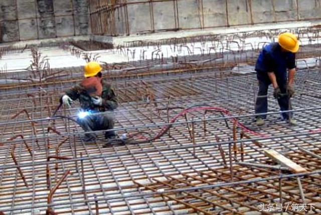 钢筋长度不够怎么接,钢筋长度不够相连接处怎么搭接