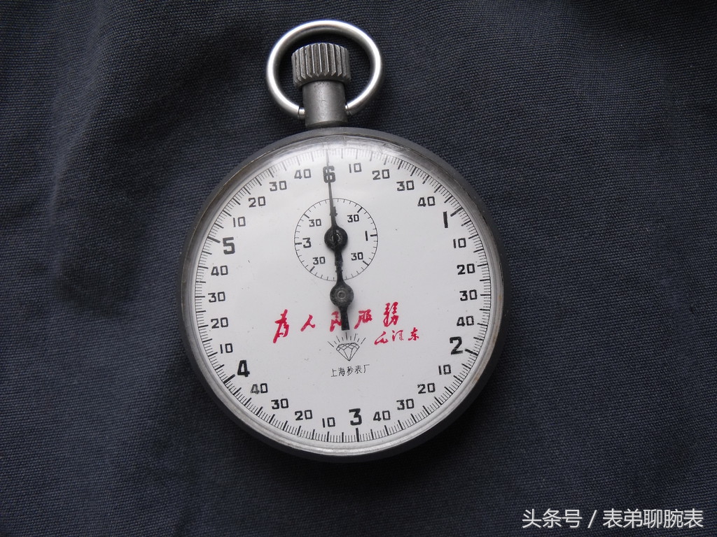 上海手表厂历史,上海手表厂怎么样啊