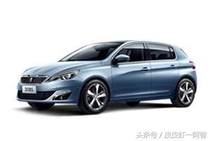 紧凑型车合资,十款合资紧凑型车