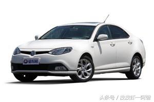 紧凑型车合资,十款合资紧凑型车