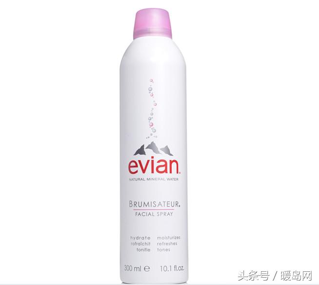 敏感肌适合用什么喷雾,敏感肌用什么水湿敷