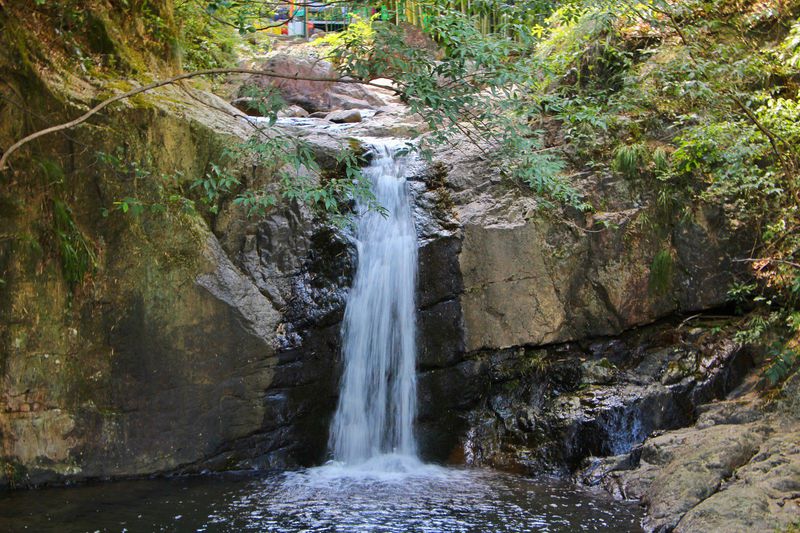 一场说走就走暑假旅行,一场说走就走的旅行来了