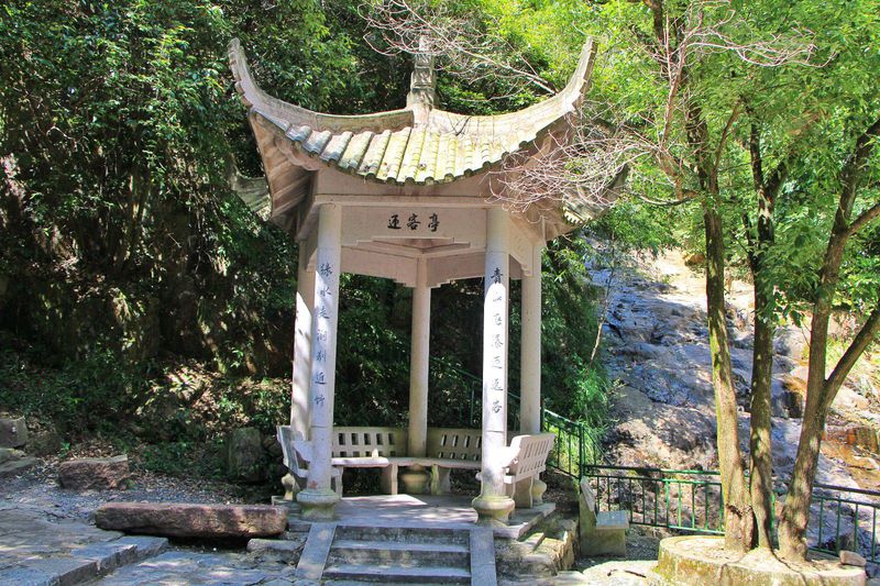 一场说走就走暑假旅行,一场说走就走的旅行来了