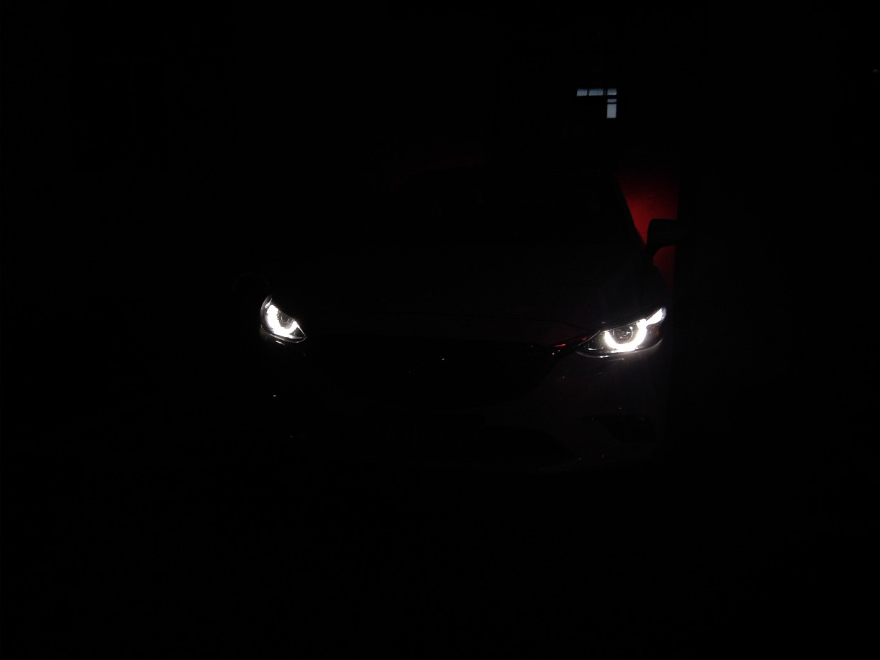 阿特兹2.5尊崇版功能介绍,2.5尊崇版阿特兹驾驶感受