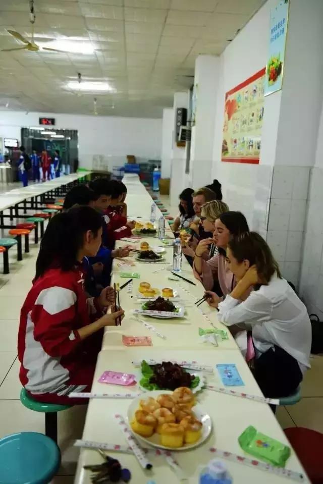 九江七中八里湖,九江七中新校区