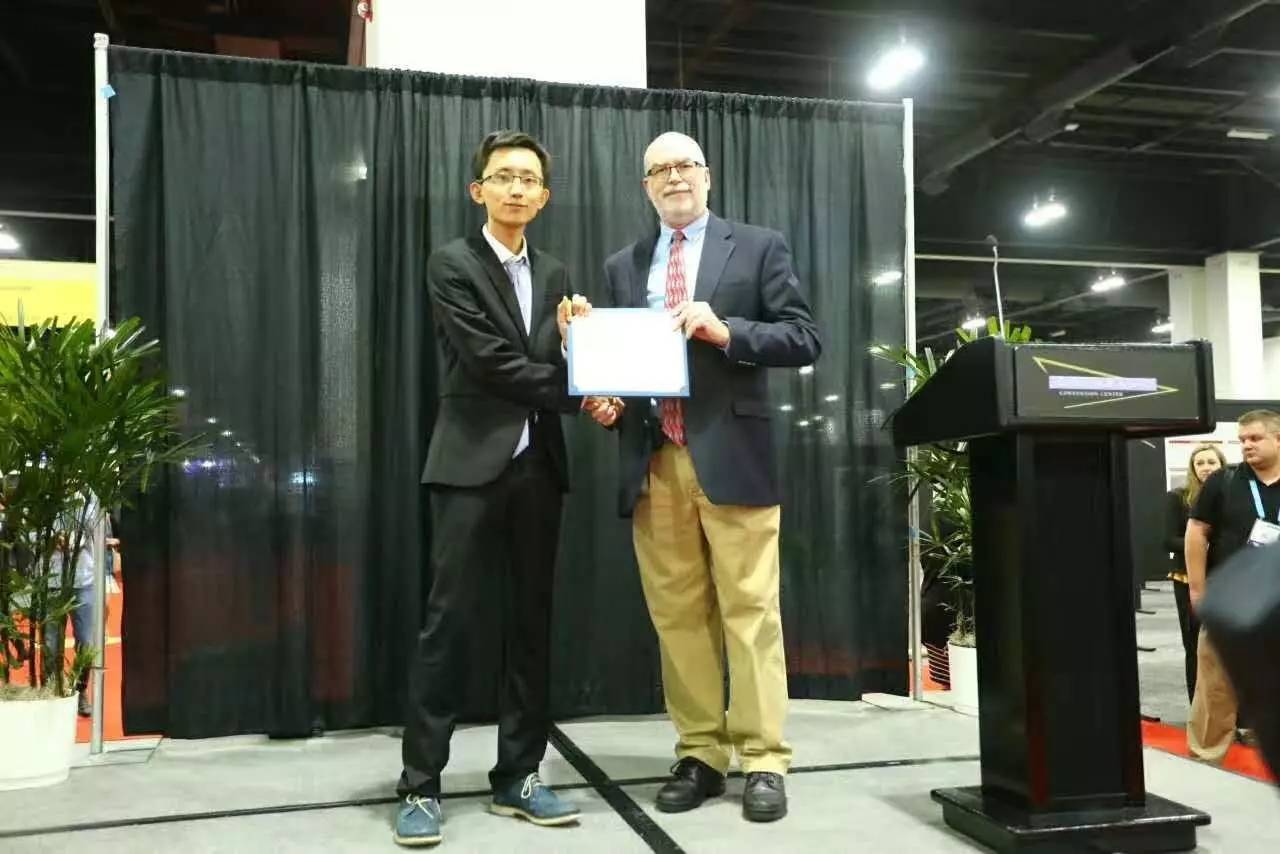 众大咖赴丹佛“掘金”,世界级宝藏“CreatedinChina”?!