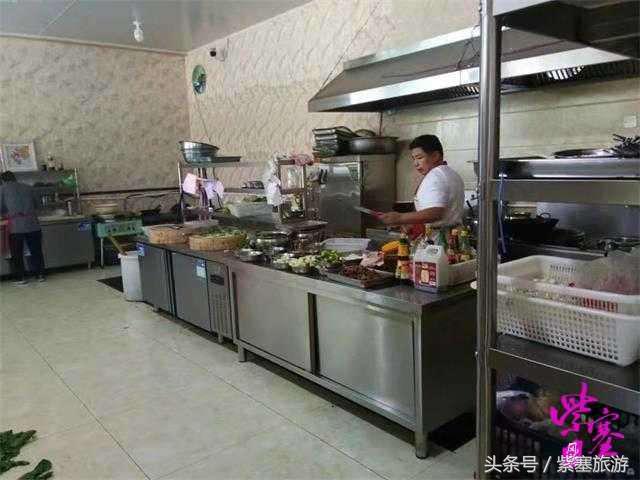 易县易水湖周边农家院吃住攻略,保定易水湖农家院推荐