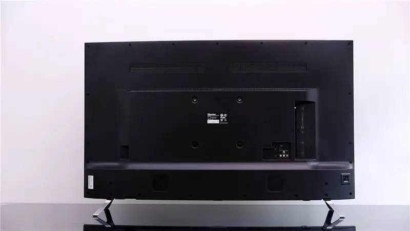 uled超画质电视,海信uled超高清画质