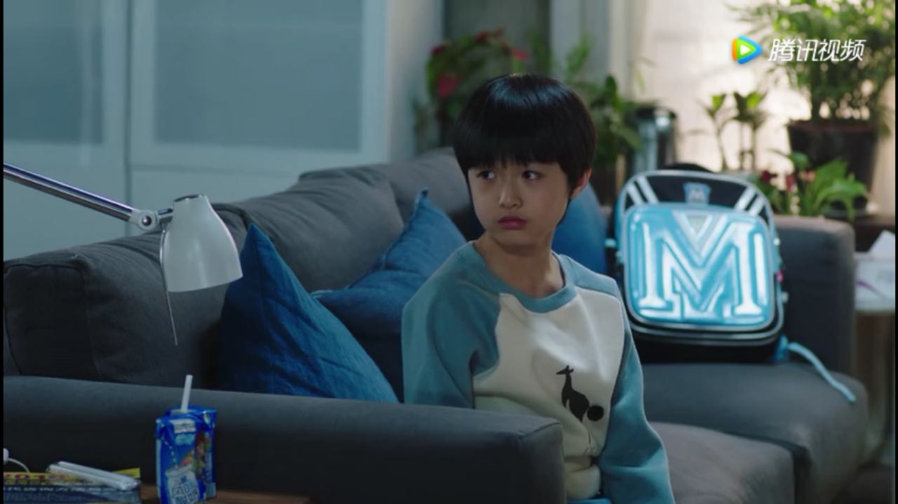 罗子君家境,罗子君的家庭生活