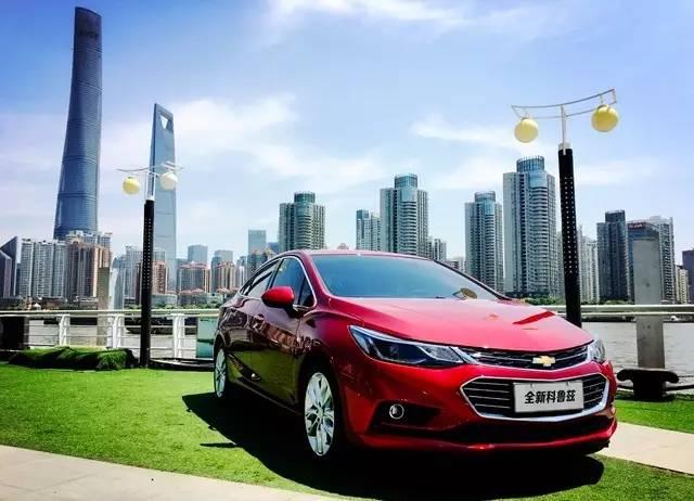 雪佛兰又迎来重磅车型定位更亲民,雪佛兰再推出全新车型