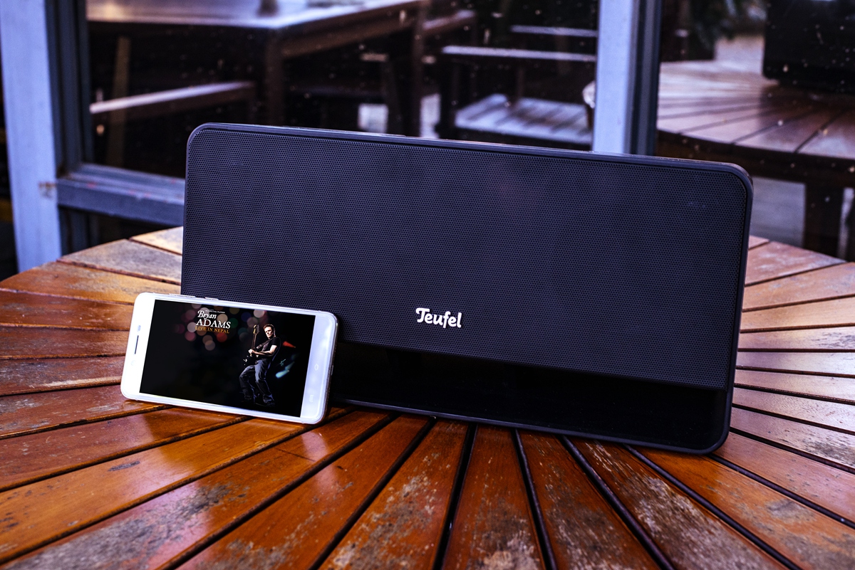 蓝牙也有好音质,蓝牙的音质能达到hifi级别吗