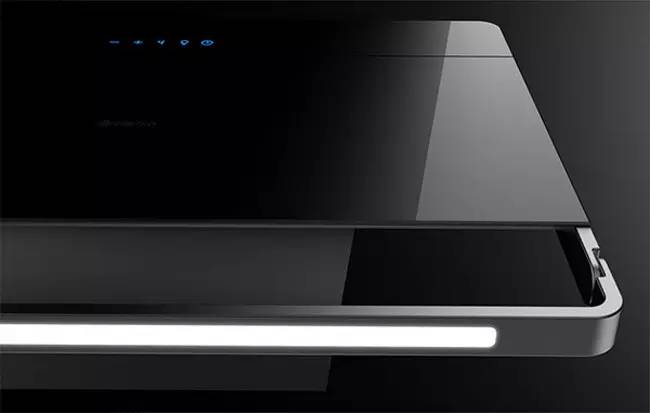 什么款式油烟机既实用又好看,厨卫油烟机怎样选