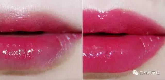 唇色深素颜口红不沾杯推荐,唇色偏深不沾杯口红