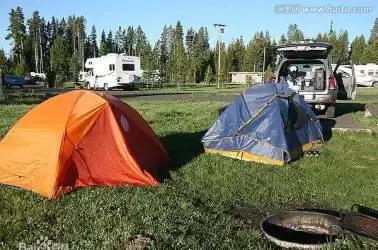 租房车去哪里比较好,租房车的地方