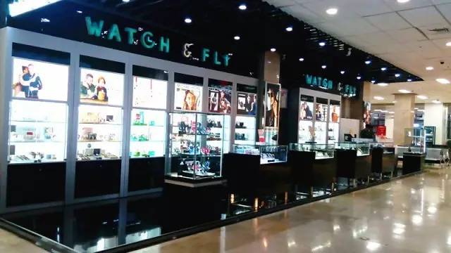 宿雾旅游购物必买清单,宿务机场购物全攻略