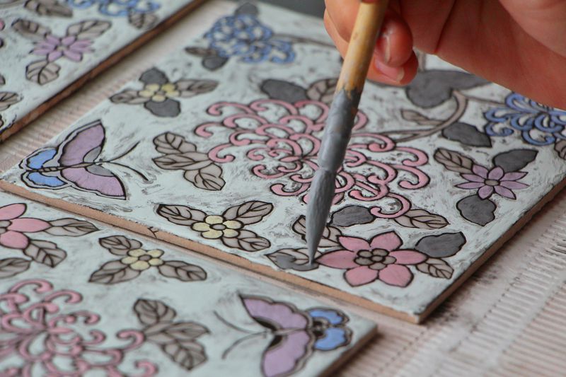 青山绿水间自由的飞翔,青山绿水放飞心情拥抱大自然