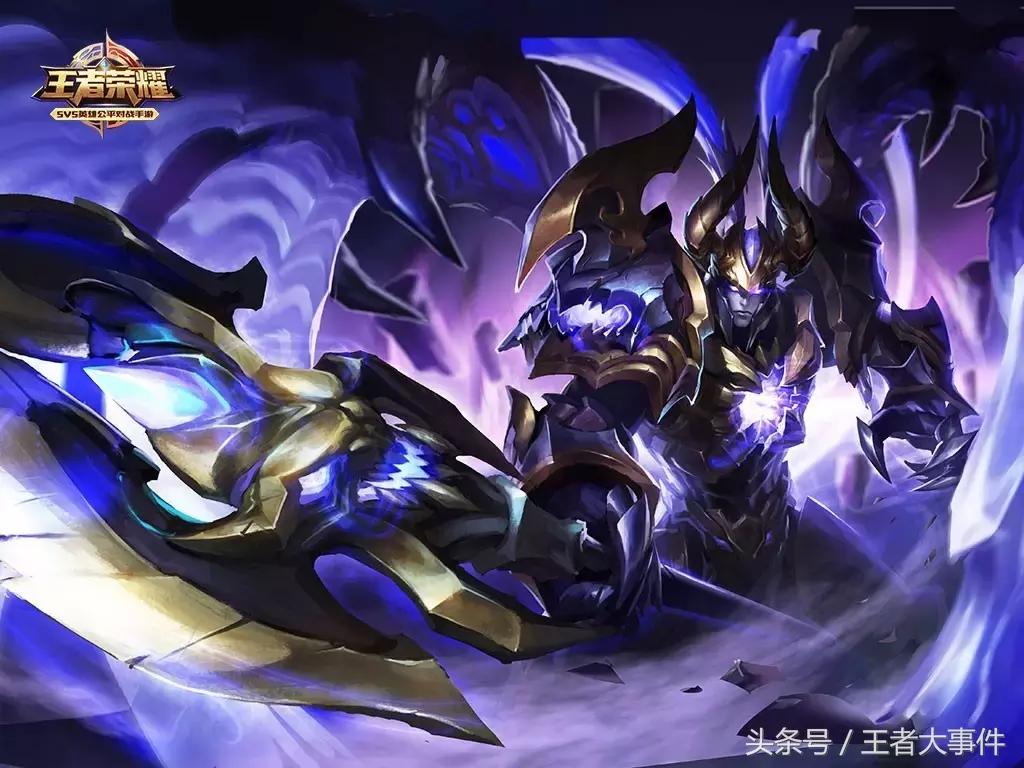 王者荣耀即将上线的新皮肤蔡文姬,王者荣耀蔡文姬六元皮肤返场优化