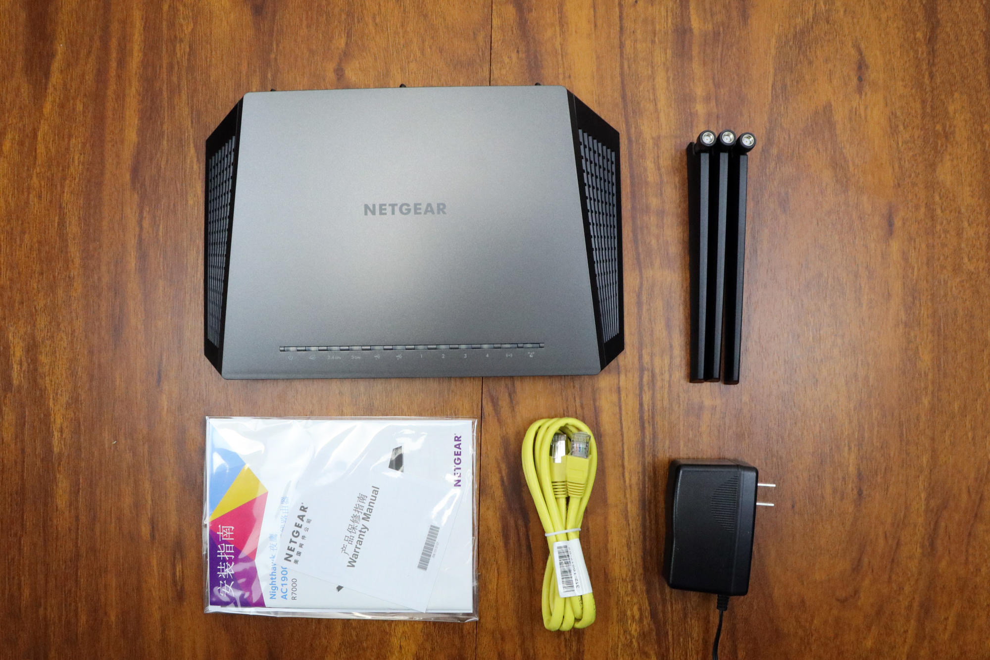 netgear路由器r7000怎么设置,netgear路由器r6300v2