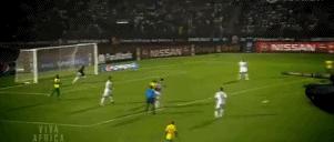 当足球加上最强特效,当足球遇到特效时会怎么样