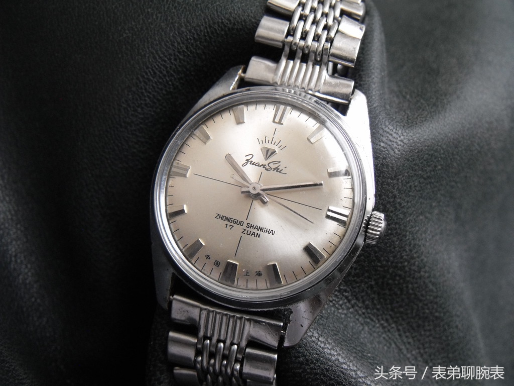 上海手表厂历史,上海手表厂怎么样啊