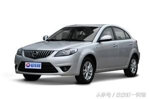 紧凑型车合资,十款合资紧凑型车