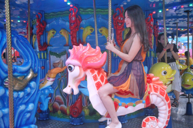 国内冬天的冰雪之旅,来一场冬日的冰雪之旅