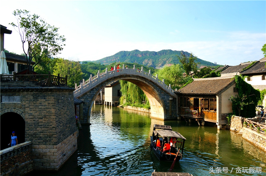 古北水镇吃什么晚餐,古北水镇景区哪里吃饭比较实惠