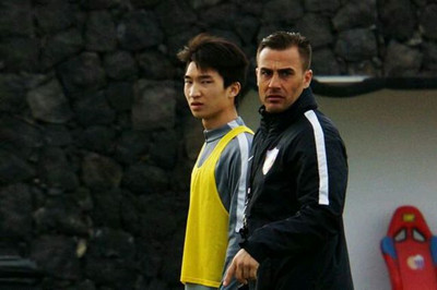 伊朗梅西萨达尔,伊朗梅西晃倒博阿滕