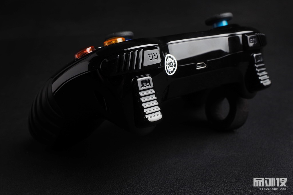 可以用手柄玩王者吗,可以玩王者荣耀的游戏手柄