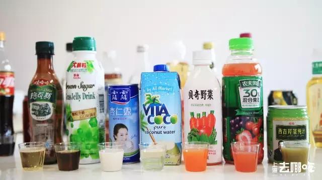 10种最好喝的饮料,最好喝的饮料排行榜前10名