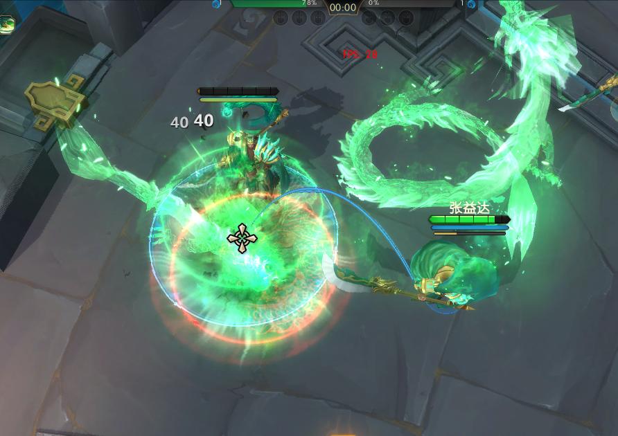 战魂关羽阵容怎么搭配最好,荣耀战魂关羽顶级操作