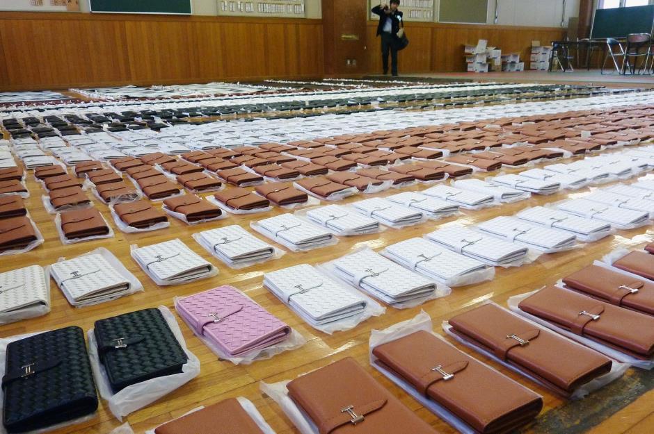 全球被假冒最多的前5品牌有哪些？答案会让你感到惊喜