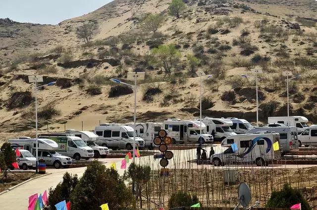 租房车去内蒙古,租房车露营地推荐