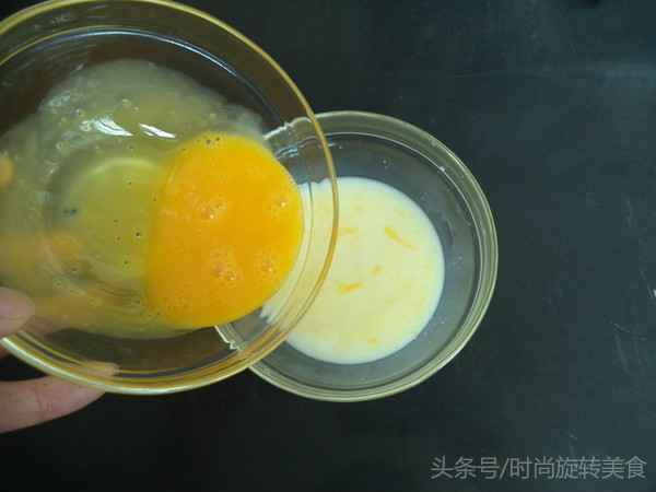 蛋挞做法教程简单又好吃,十种最好的蛋挞的做法