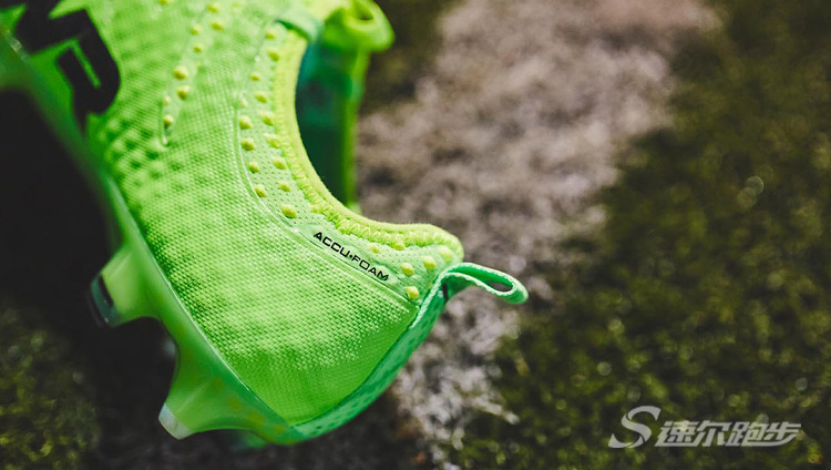 彪马最强实战球鞋,彪马又帅又能打的足球鞋