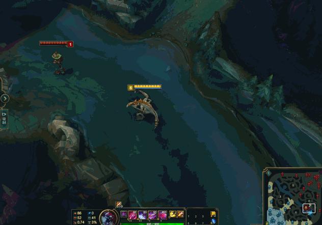 lol最新版本更新为什么匹配不了,lol更新后灵活匹配时间长