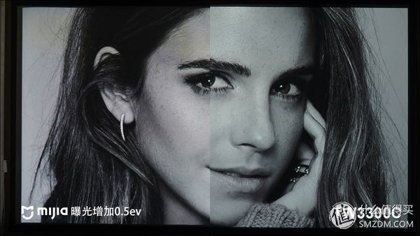 米家激光投影电视1s4k,米家激光投影和米家激光电视