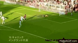 他曾一脚把巴萨送回家，巅峰“生姜头”到底有多恐怖？