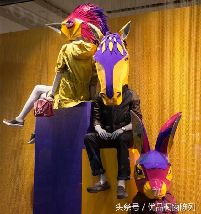 coach蔻驰奥莱橱窗,带你看遍大牌包包