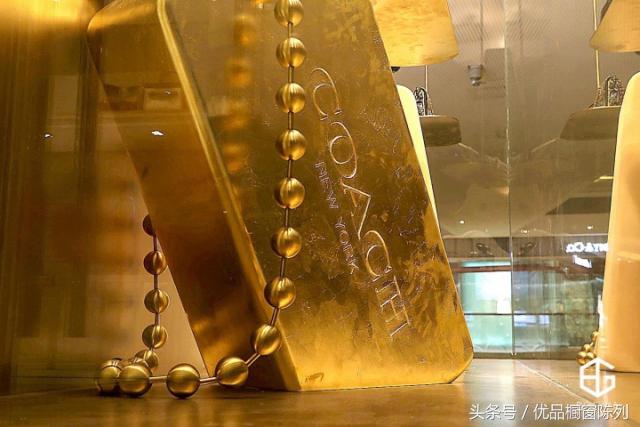 coach蔻驰奥莱橱窗,带你看遍大牌包包