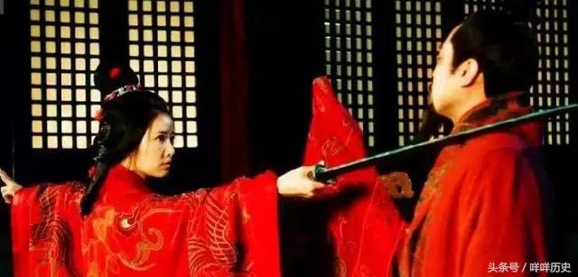 三国演义小妾出轨哪一集,三国演义老婆篇