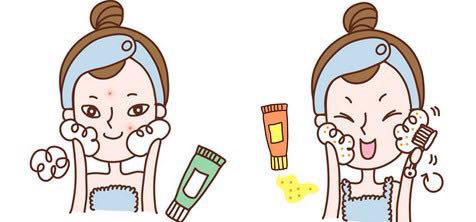 合肥百年吴越专业祛痘,百年吴越祛痘印怎么操作